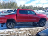Toyota Tacoma Trd Sport 5TFCZ5AN8KX206574 fotografie