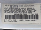 Toyota Corolla Le 1NXBU4EE5AZ178002 снимка