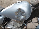 Suzuki Gz250 VTTNJ48A762102591 снимка