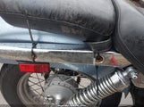 Suzuki Gz250 VTTNJ48A762102591 снимка