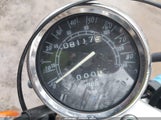 Suzuki Gz250 VTTNJ48A762102591 снимка
