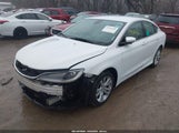 Chrysler 200 Limited 1C3CCCAB3FN595187 fotografie
