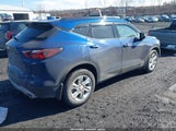 Chevrolet Blazer Awd 3Lt 3GNKBJRS1NS145083 снимка