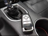 Ford Mustang Gt Premium Fastback 1FA6P8CF7N5127235 снимка