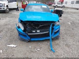 Ford Mustang Gt Premium Fastback 1FA6P8CF7N5127235 снимка