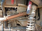 Polaris Rzr Turbo R Ultimate 3NSGAD927PG321285 photo
