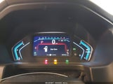 Honda Odyssey Ex-L 5FNRL6H76JB109486 снимка