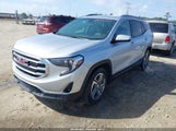 GMC Terrain Slt 3GKALPEV9KL336247 снимка