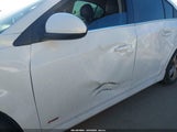 Chevrolet Cruze 2Lt Auto 1G1PE5SB0E7265066 снимка