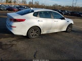Kia Optima Lx 5XXGT4L33LG435567 снимка
