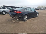 Ford Fusion Se 3FA6P0H72FR198120 снимка