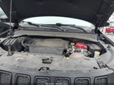 Jeep Compass Altitude Fwd 3C4NJCBBXMT518791 fotografie