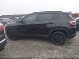 Jeep Compass Altitude Fwd 3C4NJCBBXMT518791 photo