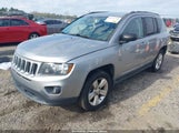Jeep Compass Sport Fwd 1C4NJCBA8HD123639 photo