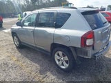 Jeep Compass Sport Fwd 1C4NJCBA8HD123639 photo