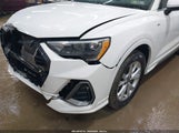 Audi Q3 Premium 45 Tfsi S Line Quattro Tiptronic WA1DECF31N1127695 photo