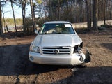 Toyota Highlander V6 JTEGP21A050068430 снимка