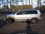 Toyota Highlander V6 JTEGP21A050068430 снимка