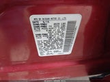 Nissan Rogue Select S JN8AS5MV9FW765218 снимка