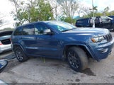Jeep Grand Cherokee 80Th Anniversary 4X2 1C4RJEBG6MC802794 photo