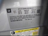 Chevrolet Malibu 1Lt 1G1ZC5E16BF357091 снимка