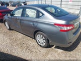 Nissan Sentra Sv 3N1AB7AP9FY288752 снимка