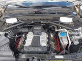 Audi Q5 3.0T Premium Plus WA1D7AFP8GA091234 снимка