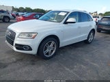 Audi Q5 3.0T Premium Plus WA1D7AFP8GA091234 снимка