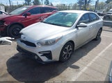 Kia Forte Lxs 3KPF24AD8KE013389 снимка
