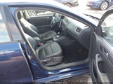 Volkswagen Jetta 1.8T Se 3VWD17AJ0EM426884 photo