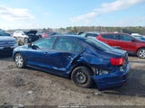 Volkswagen Jetta 1.8T Se 3VWD17AJ0EM426884 fotografie