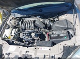 Ford Taurus Ses 1FAFP55U53G263567 снимка