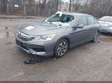 Honda Accord Ex-L 1HGCR2F83GA124636 снимка