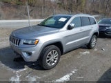 Jeep Grand Cherokee Limited 1C4RJFBG4FC233369 снимка