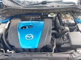 Mazda Mazda3 I Touring JM1BL1L85C1523469 снимка