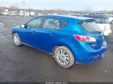Mazda Mazda3 I Touring JM1BL1L85C1523469 снимка