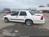 Ford Crown Victoria Police/Police Interceptor 2FAFP71V08X180561 fotografie