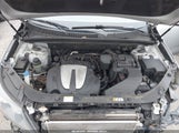 Kia Sorento Ex V6 5XYKUDA22DG374999 photo