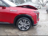 Cadillac Vistiq Sport 1GYC3NML8TZ703037 fotografie