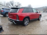 Cadillac Vistiq Sport 1GYC3NML8TZ703037 снимка