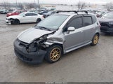 Honda Fit Sport JHMGD37697S060905 снимка