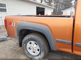 Chevrolet Colorado Lt 1GCDT146168319320 снимка