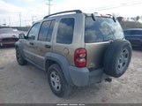 Jeep Liberty Sport 1J4GL48K05W610997 fotografie