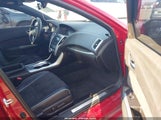 Acura Tlx Tech A-Spec Pkgs 19UUB3F66JA005838 снимка
