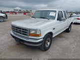 Ford F150 1FTEX15H4TKA45523 снимка