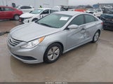 Hyundai Sonata Gls 5NPEB4AC4EH819488 снимка