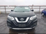 Nissan Rogue Sv Intelligent Awd 5N1AT2MV5LC761652 fotografie