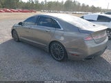 Lincoln Mkz 3LN6L2G9XFR625396 снимка