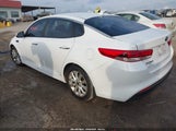 Kia Optima Lx 5XXGT4L36JG256856 снимка