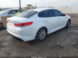 Kia Optima Lx 5XXGT4L36JG256856 снимка